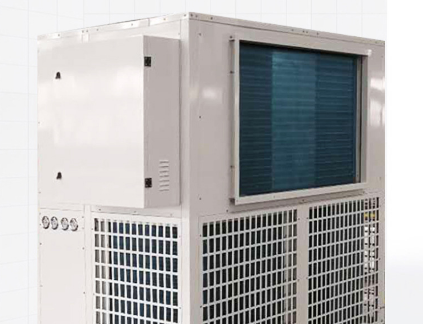 Industrial Air Conditioning System