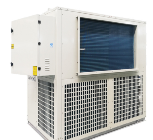 Industrial Air Conditioning System