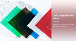 Greenhouse Glass Panels