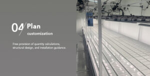 vegetable container farming