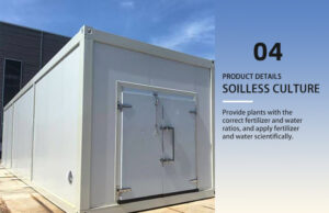 Greenhouse Solutions