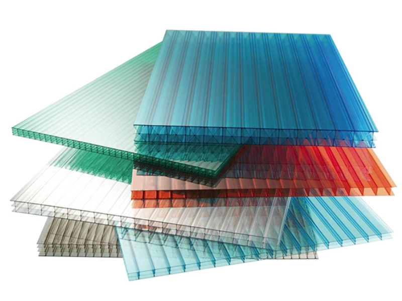 High-Performance PC Solid Sheets: The Ultimate Alternative for Greenhouse Glass Panels - Image 2
