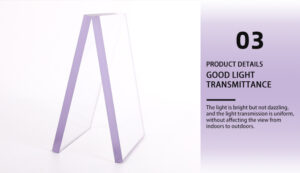 Polycarbonate (PC) panels Polycarbonate (PC) panels