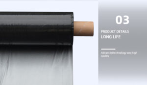 light-blocking greenhouse film light-blocking greenhouse film