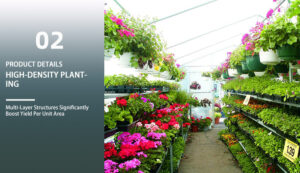 plant rack plant rack