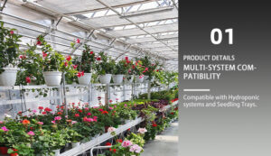 plant rack plant rack