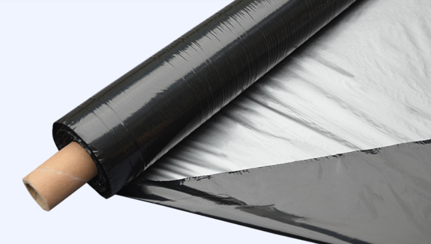 light-blocking greenhouse film