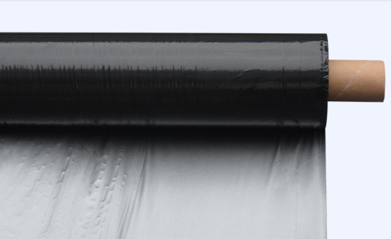 light-blocking greenhouse film