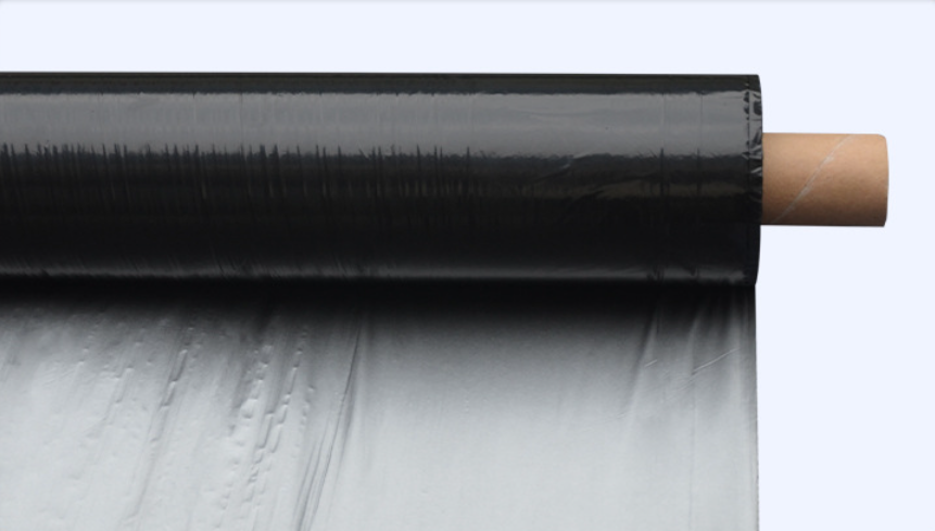 light-blocking greenhouse film