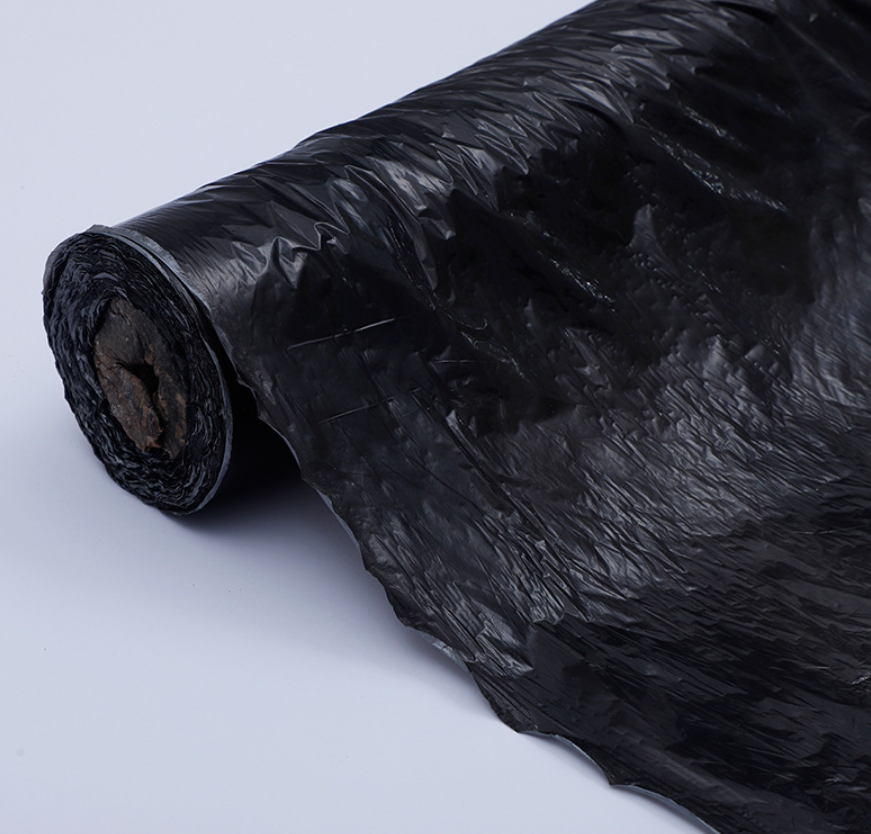 light-blocking greenhouse film