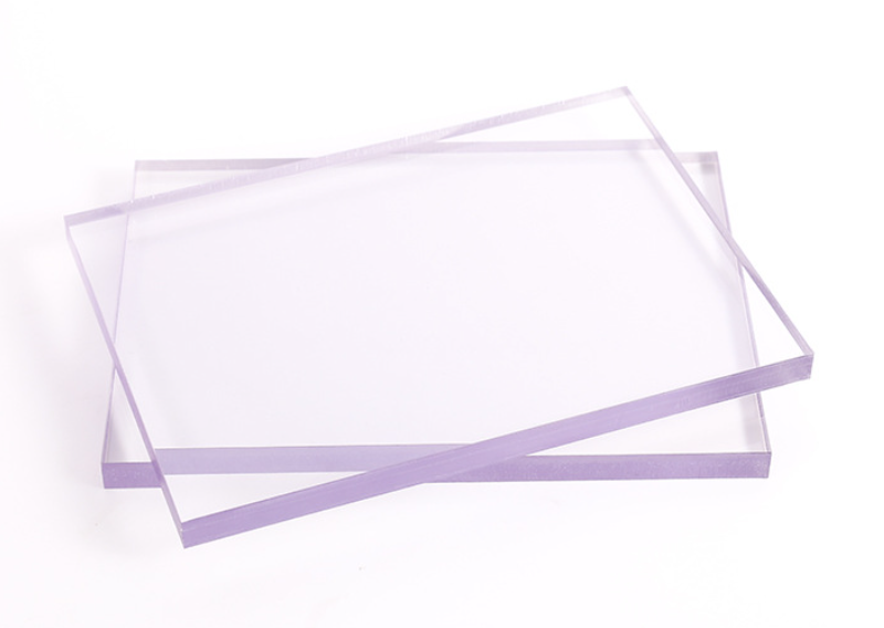 Polycarbonate (PC) panels