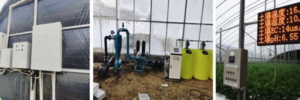 Commercial Dehumidifier System Commercial Dehumidifier System