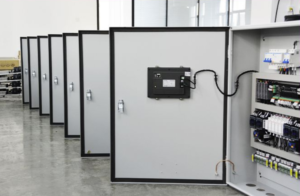 Commercial Dehumidifier System