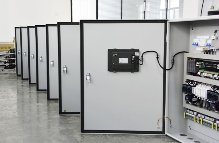 Commercial Dehumidifier System