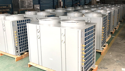 Commercial Dehumidifier System for Indoor Farming | Precision Humidity Control - Image 3
