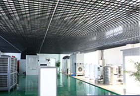 Commercial Dehumidifier System Commercial Dehumidifier System