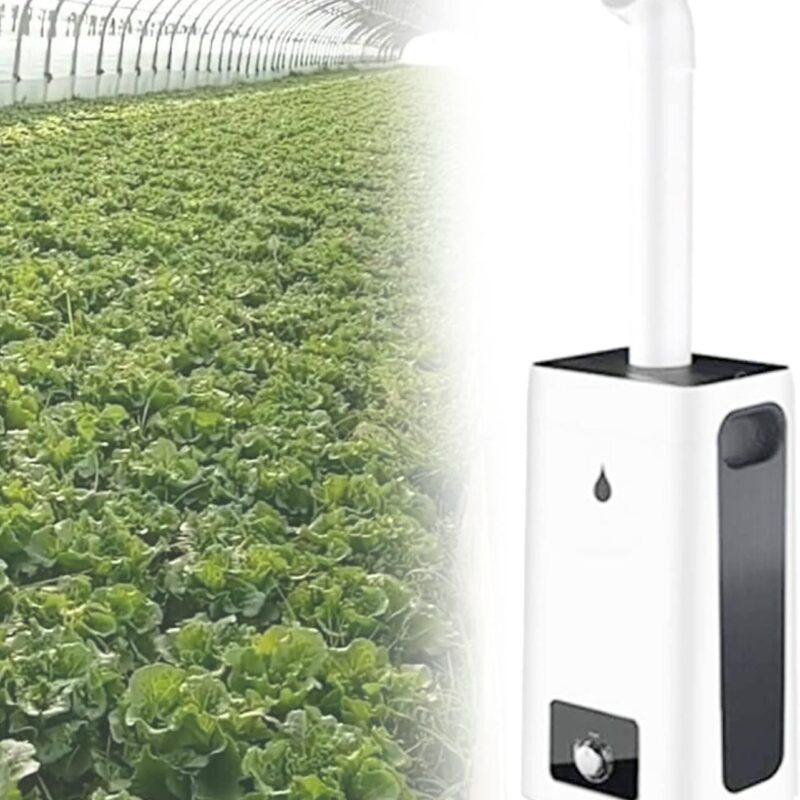 humidification system