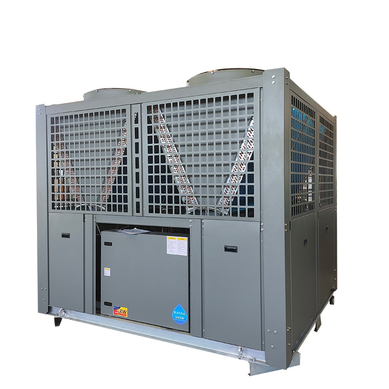 industrial air conditioning systems