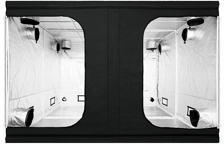 grow tent manufacturer
