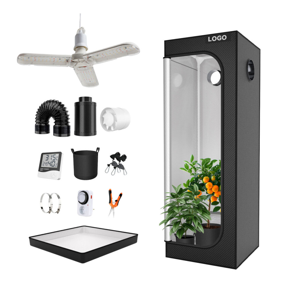 grow tent manufacturer