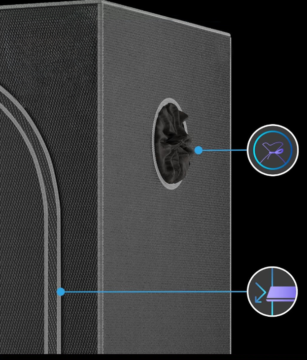 grow tent manufacturer