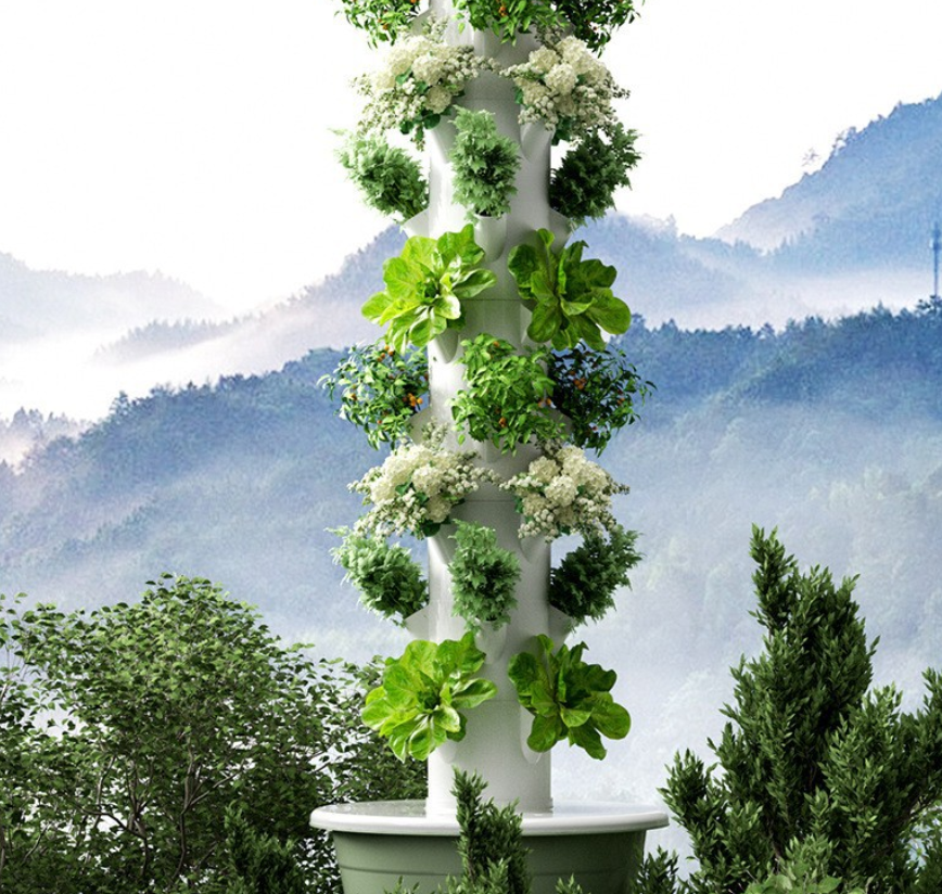 hydroponic systems