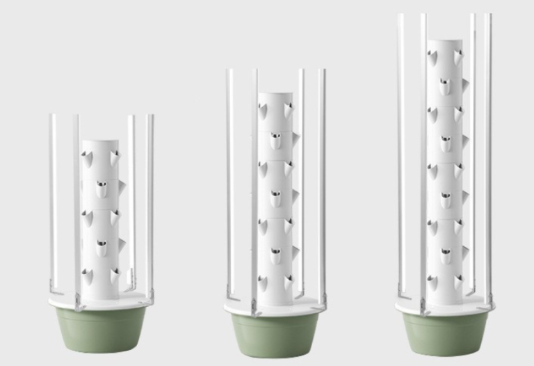 hydroponic systems