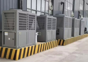 industrial air conditioning systems