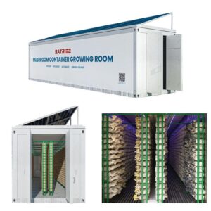 Mushroom Farming Mushroom Farming