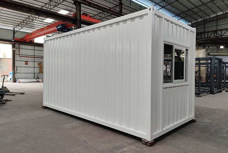 Hemp Container Growing Systems