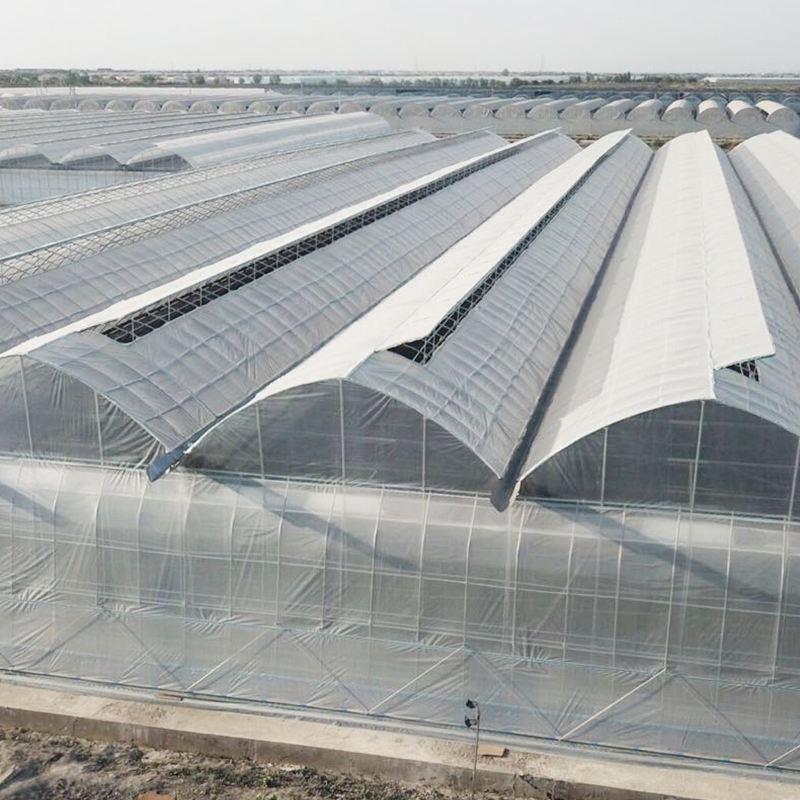commercial greenhouse film