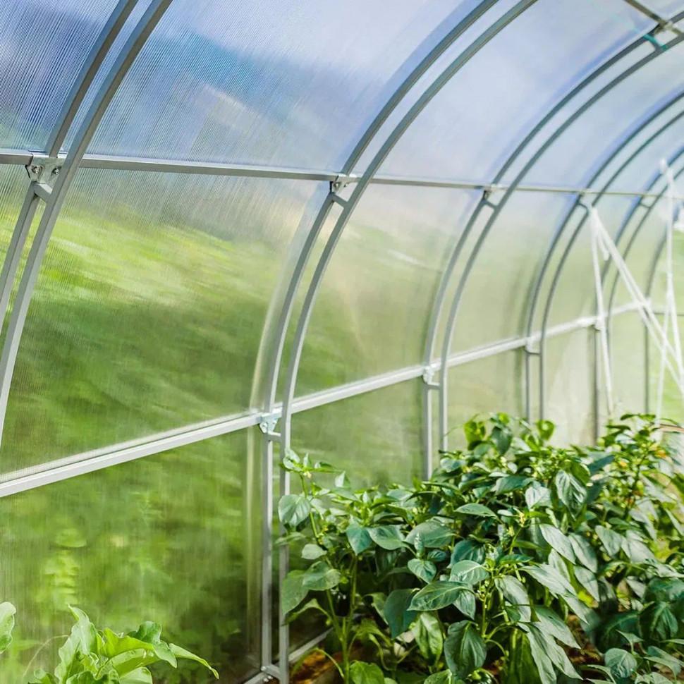 polycarbonate greenhouse panels