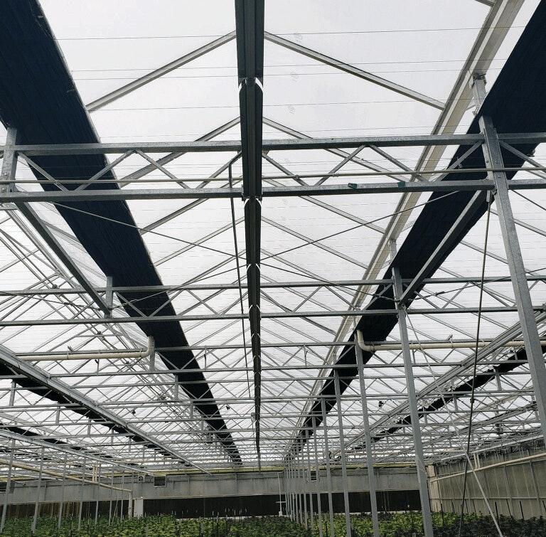 Blackout Greenhouse Film