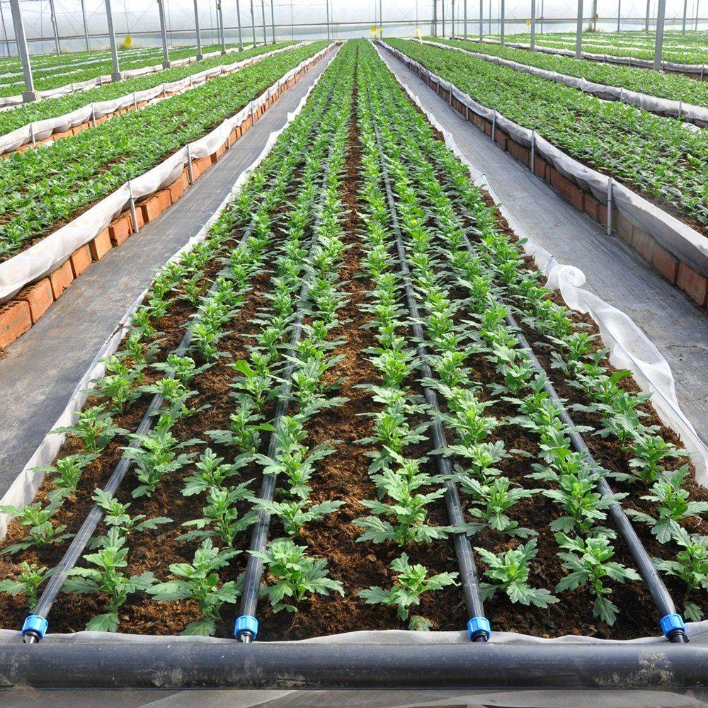 Greenhouse Accessories