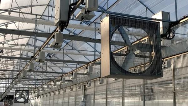 Greenhouse Accessories